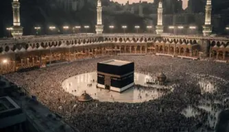 Ramzan Umrah Package