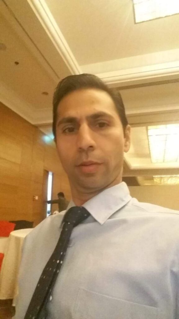 Super sky travel CEO