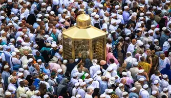 Exectuve umrah package superskytravel